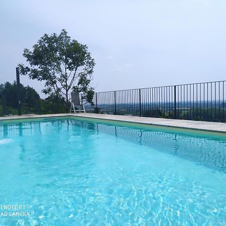 B&B Villa Antilia Busca Exterior foto