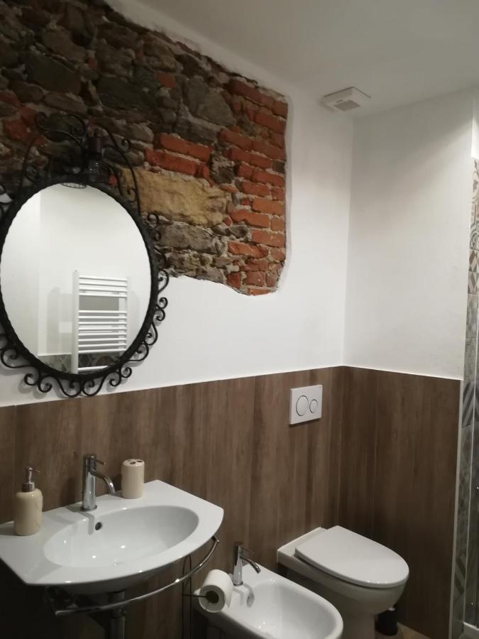 B&B Villa Antilia Busca Exterior foto
