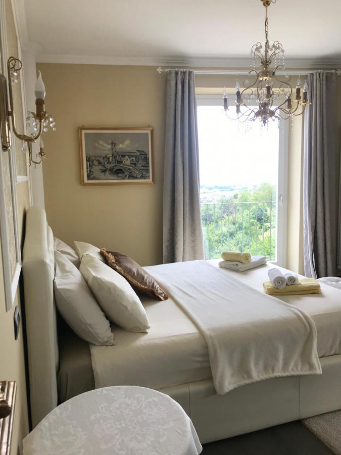 B&B Villa Antilia Busca Exterior foto