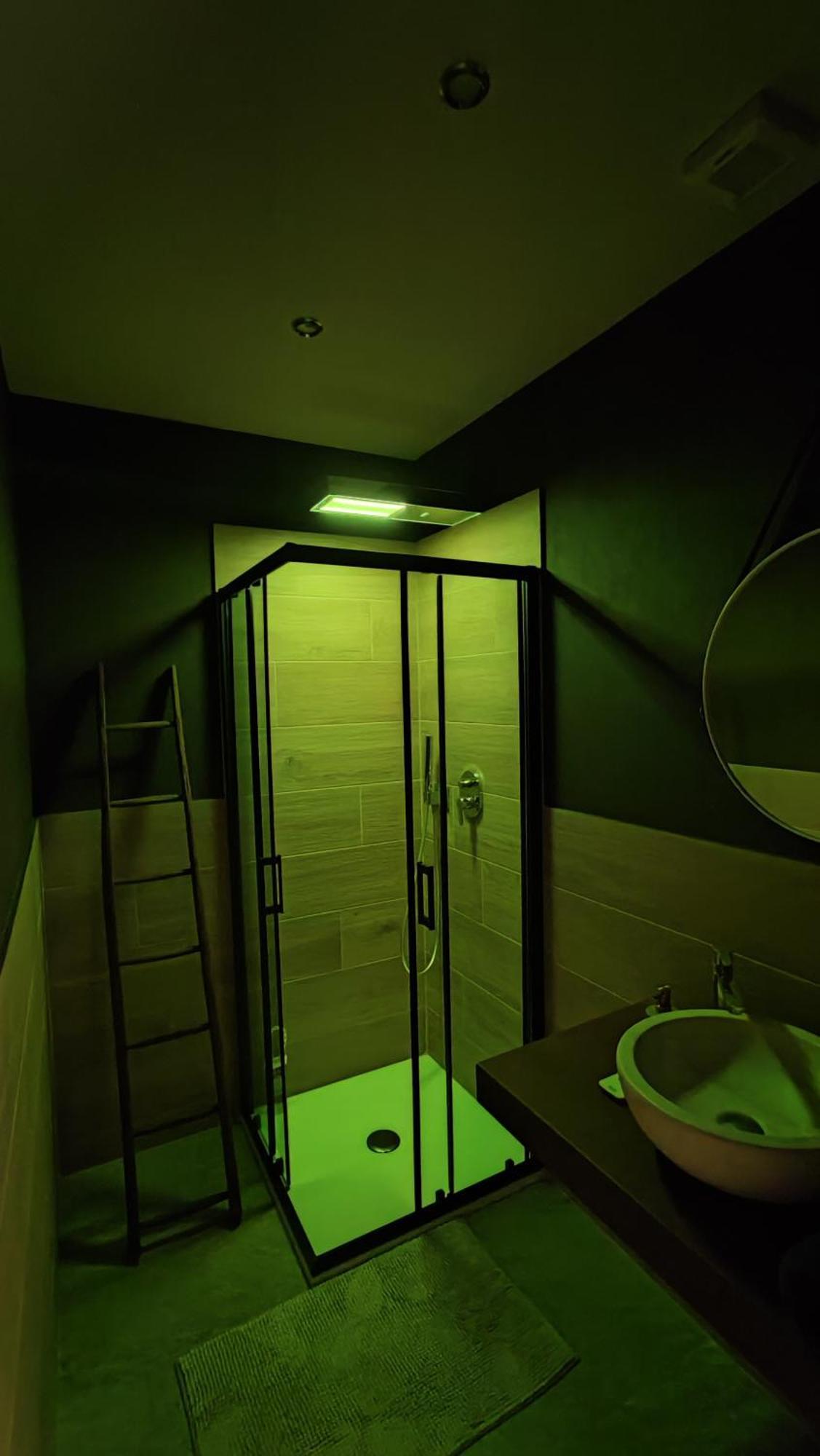 B&B Villa Antilia Busca Exterior foto